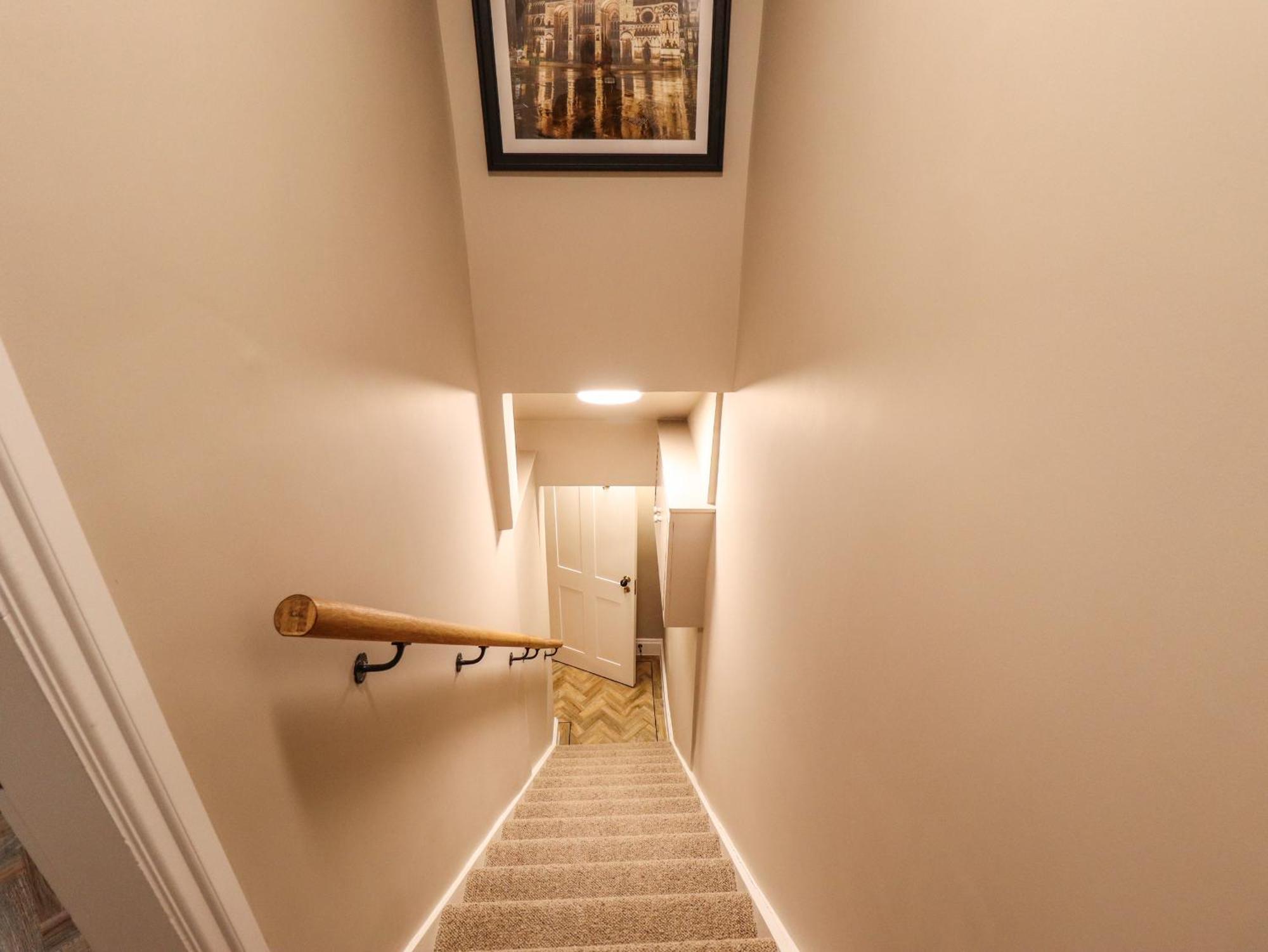 דירות לינקולן 17 Union Road Basement מראה חיצוני תמונה